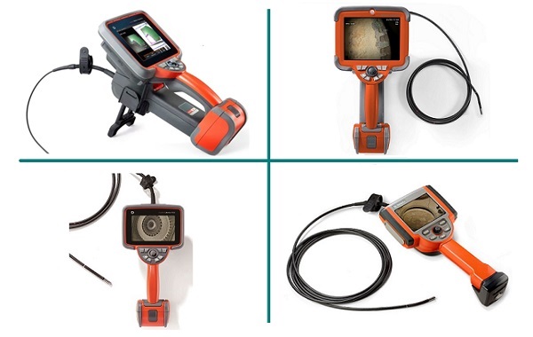 韦林工业内窥镜XL Detect、Mentor Flex、MVIQ、MVIQ+系列产品